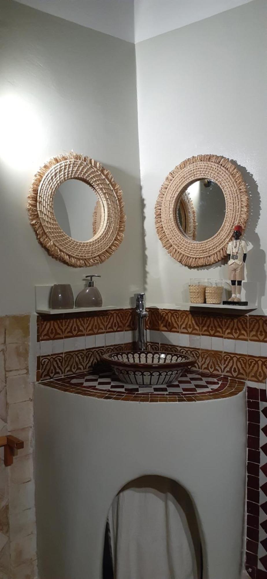 Dar El Bali Hotel Fez Ruang foto