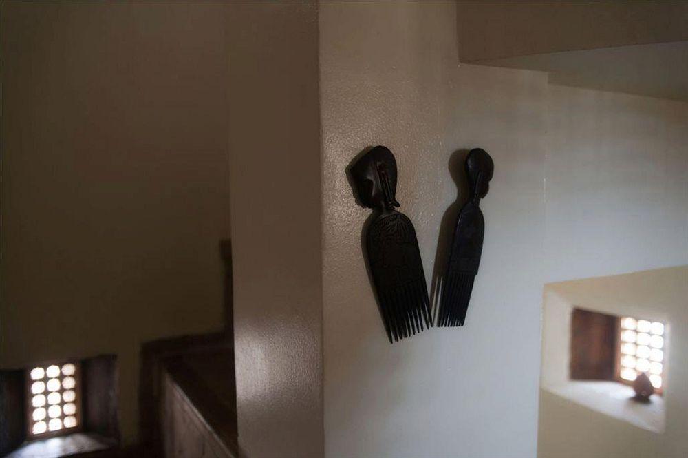 Dar El Bali Hotel Fez Bagian luar foto