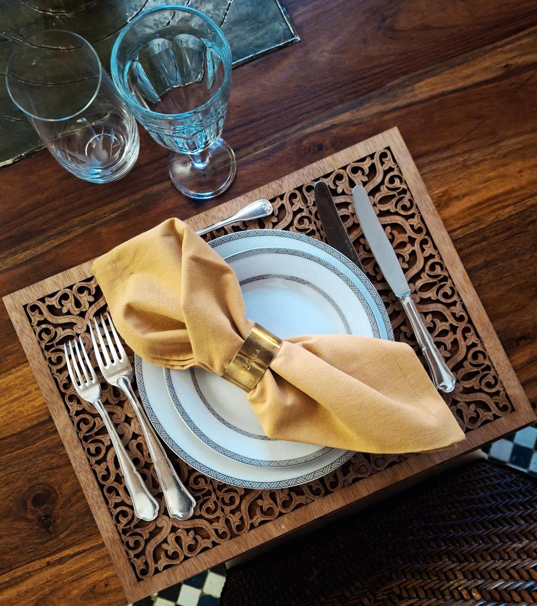 Dar El Bali Hotel Fez Bagian luar foto